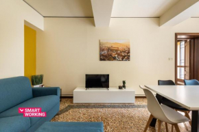 Casa Ambrosini Apartments by Wonderful Italy
